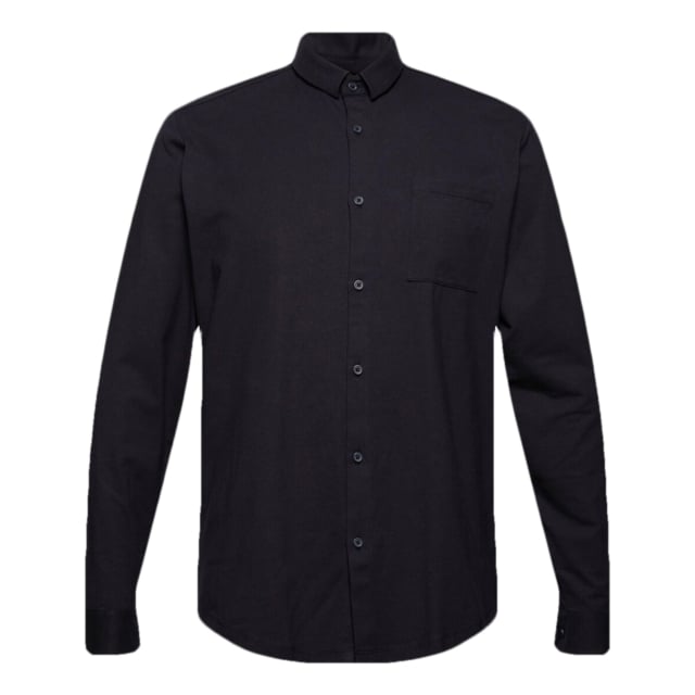 Esprit Long Sleeve Jersey Shirt With CoolMax