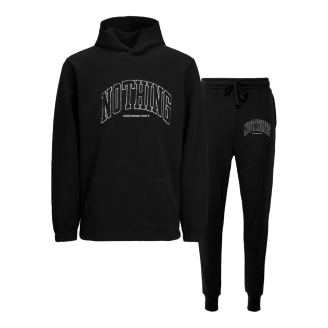Good For Nothing Varis Tracksuit Set