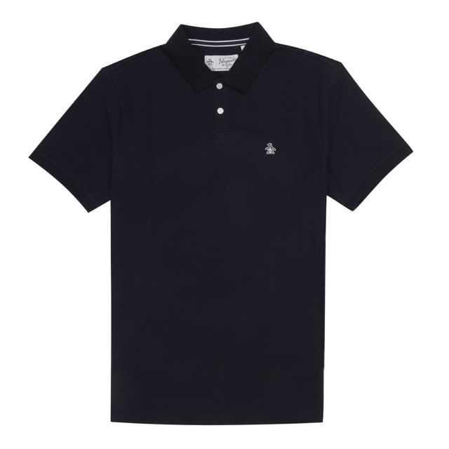 Original Penguin Daddy Short Sleeve Polo T-shirt