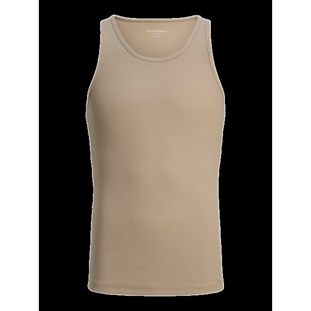 Jack & Jones Taormina Rib Tank Top Tee