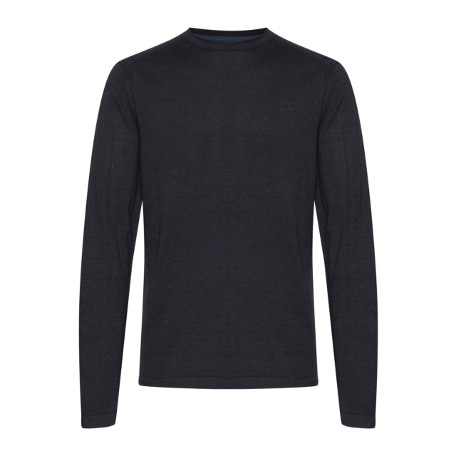 Blend Knitted Pullover Jumper 