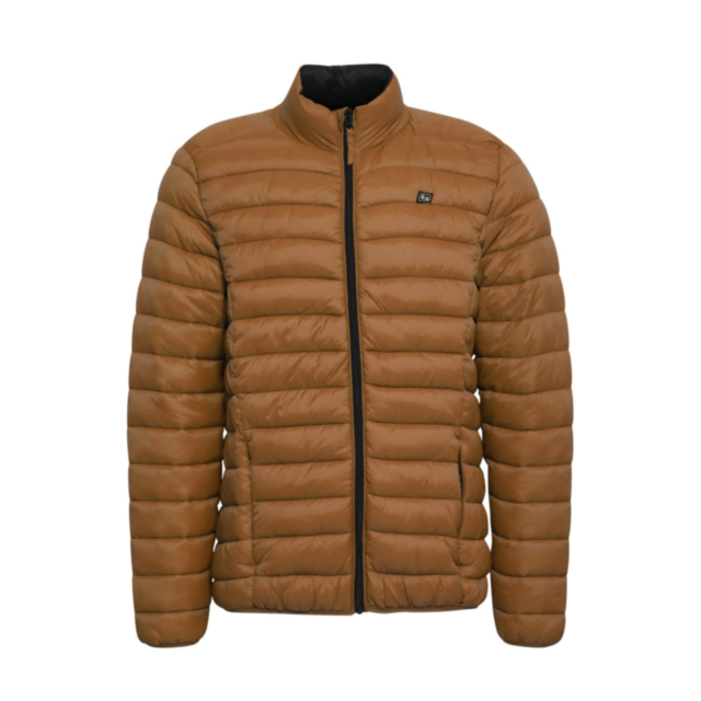 Blend Outerwear Nylon Jacket