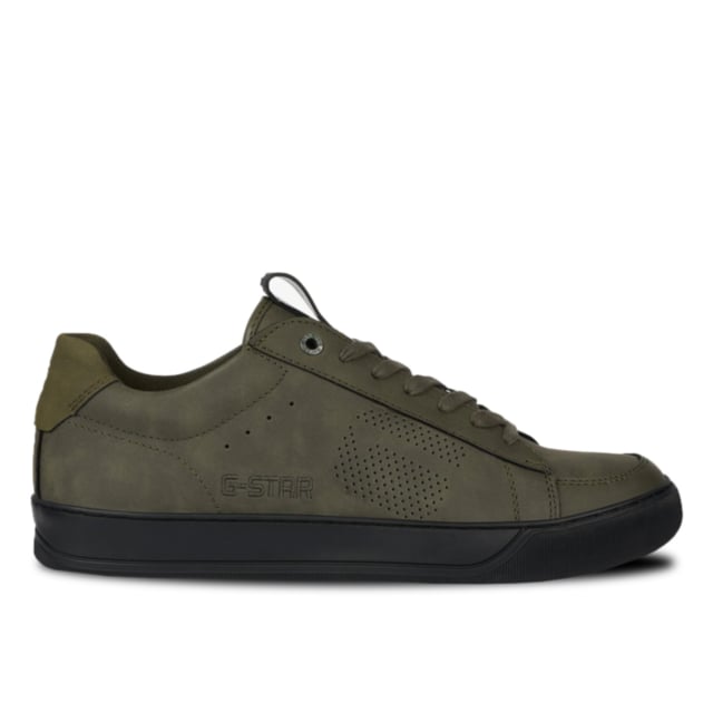 G-Star Lancet Cos Nub Trainers