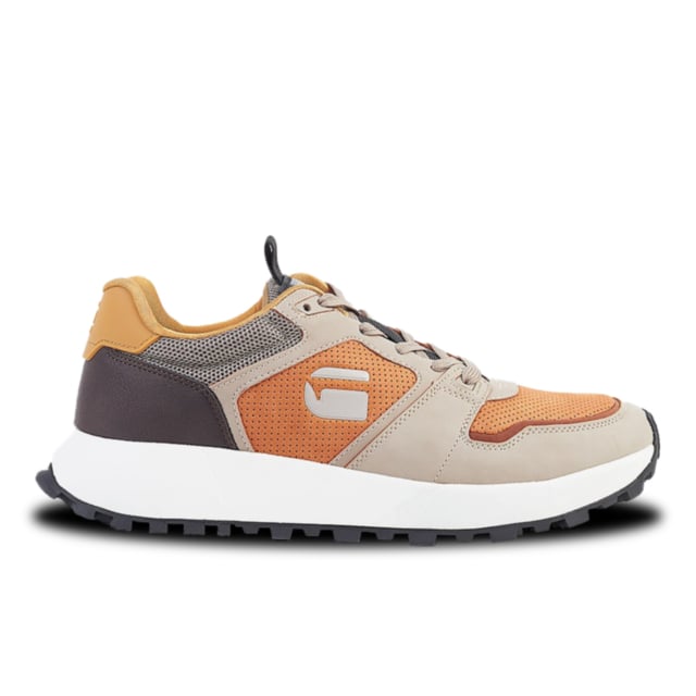 G-Star Raw TheQ Run TPU PRF Trainers