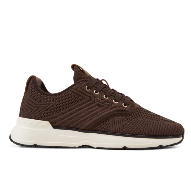 Gant Beeker 3D Knit Mesh Trainers
