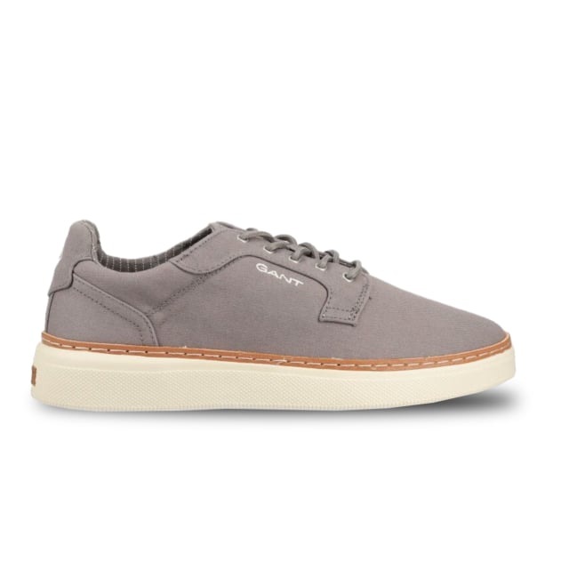 Gant San Prep Low Lace Trainers