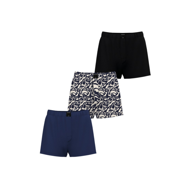 Bjorn Brog 3 pack Boxers