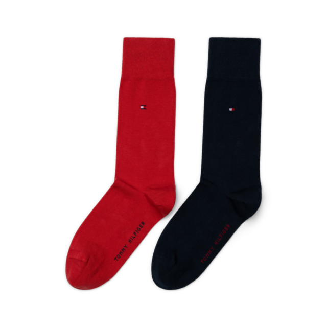 Tommy Hilfiger MEN SOCK CLASSIC 2 Pack