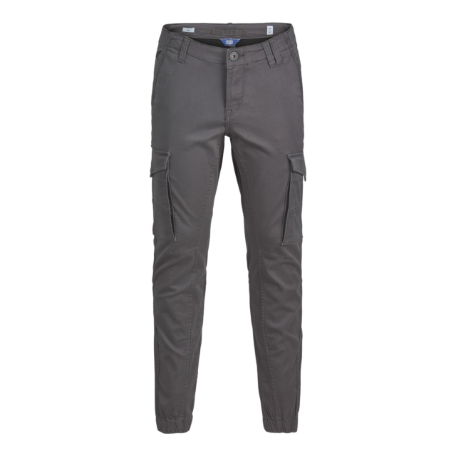 Jack & Jones Jpstpaul Jjflake 542 Asphalt Noos Jnr
