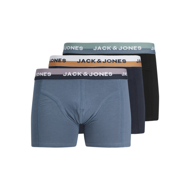 Jack & Jones Eric Trunks 3 Pack