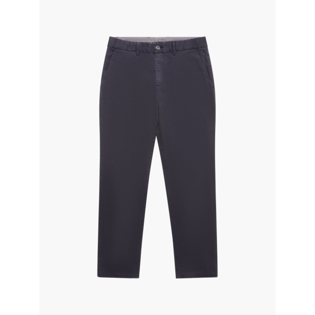 French Connection Suave Cotton Stretch Chino Trousers
