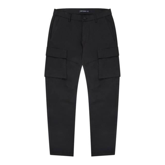 French Connection Slim Fit Twill Cargo Trousers