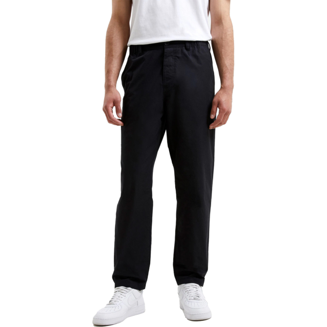 French Connection Miltary Cotton Tapered Trouser