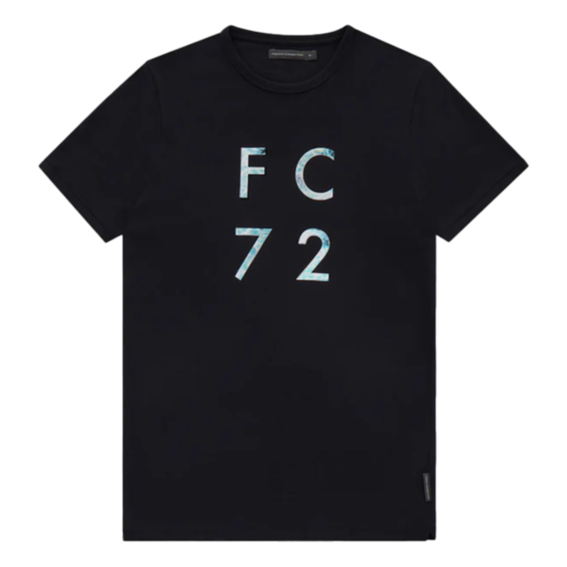 French Connection 72 Crew Neck Tee Shirt