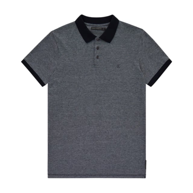 French Connection Micro FC Polo Shirt