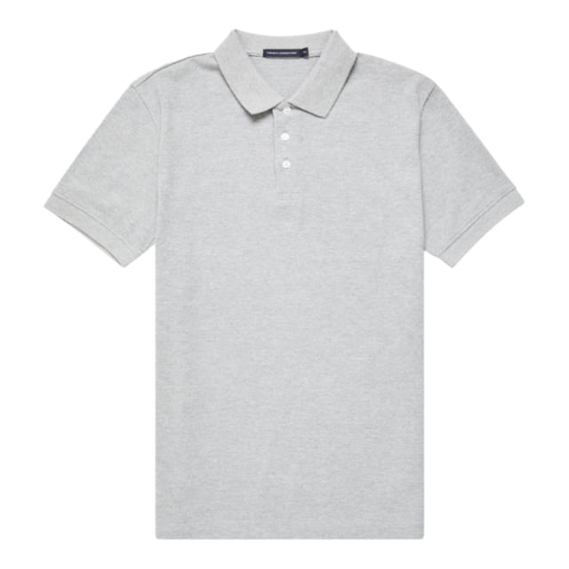 French Connection Popcorn Polo