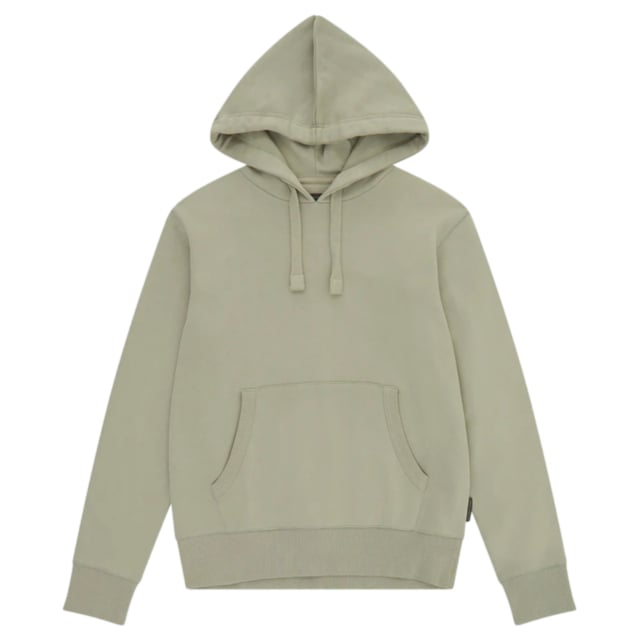 French Connection Regular Fit Logo Overhead Hoodie