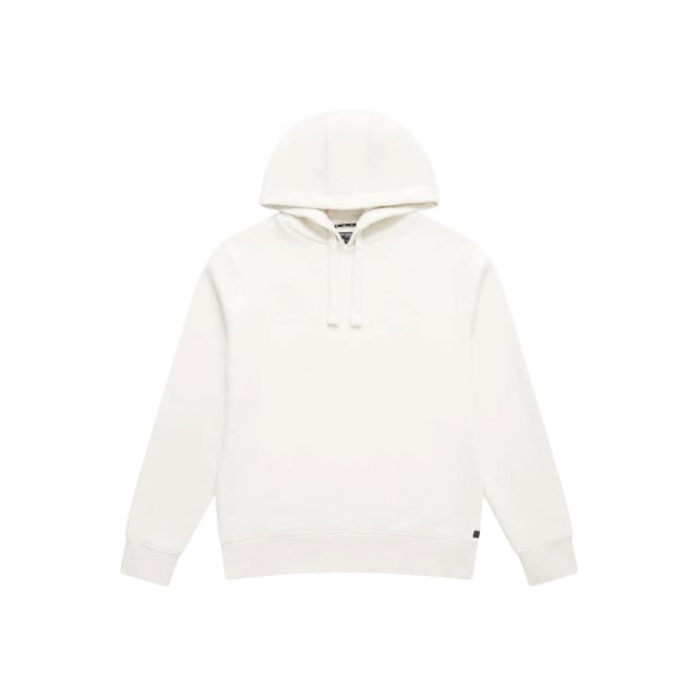 French Collection Fleeceback Sweat Hoodie