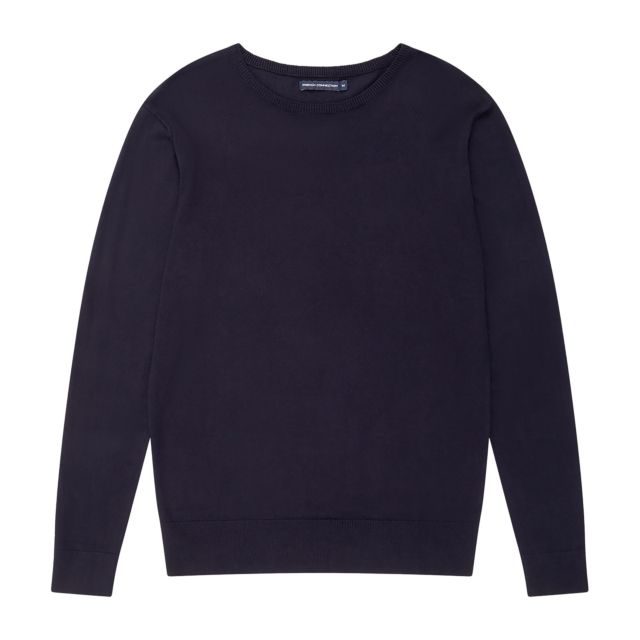 French Connection Crew Neck Knitted Jumper