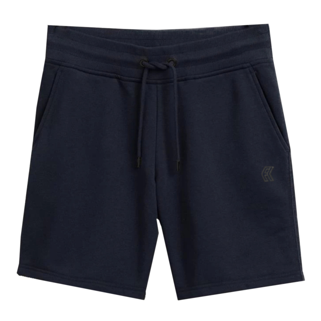 French Connection Comfortable Lounge Jogger Shorts