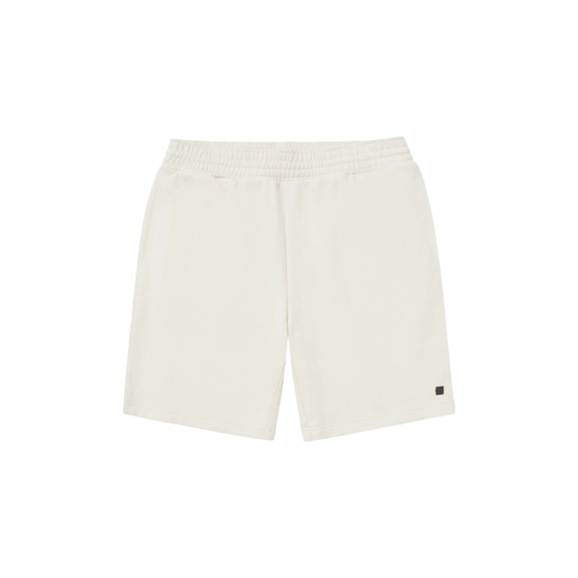 French Connection Comfort Sweat Loopback Shorts