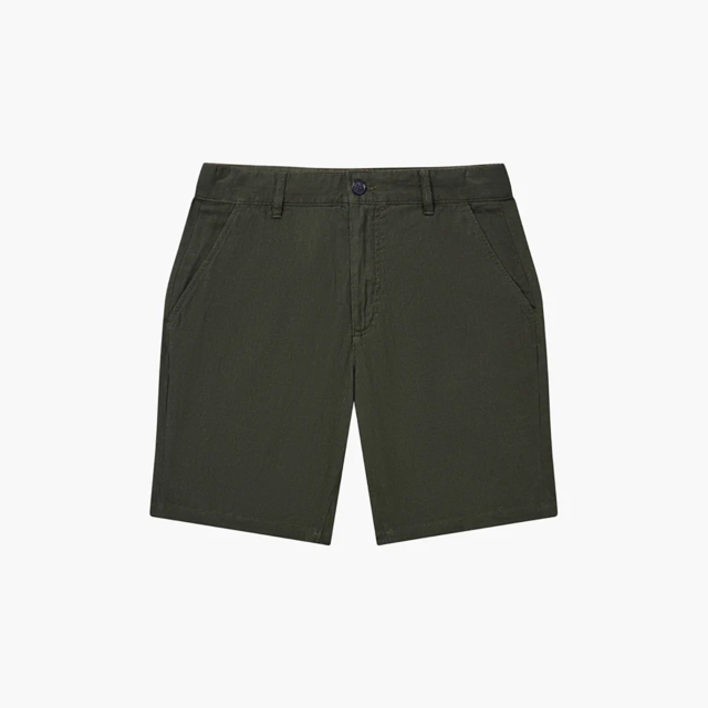 French Collection Soft Tailored Shorts