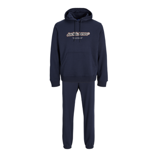 Jack & Jones Vesterbro Newton Brand Tracksuit Set