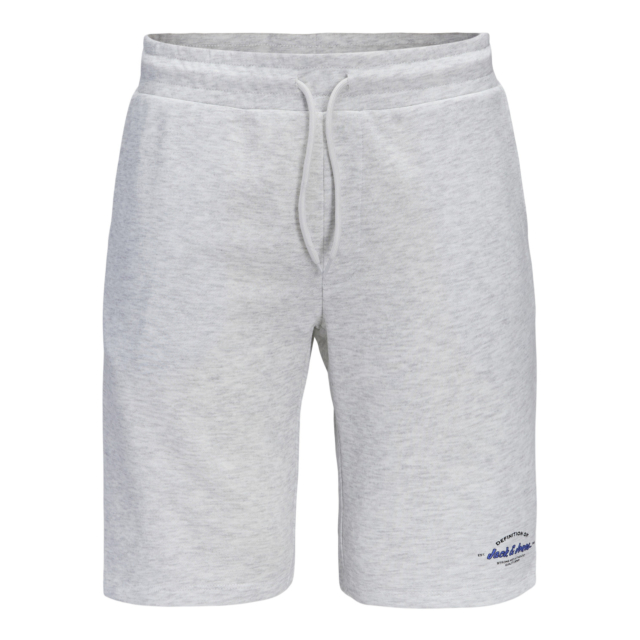 Jack & Jones Jpstgordon Brandon Sweat Shorts Mid