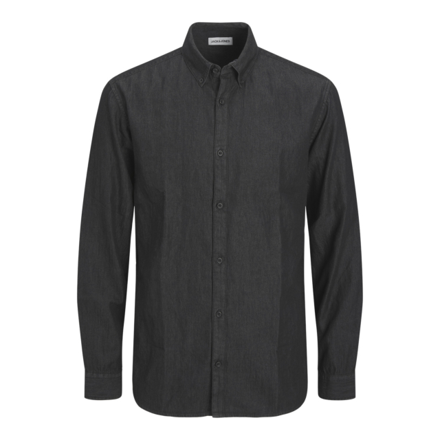 Jack & Jones Jjeperfect Denim Shirt Ls Sn