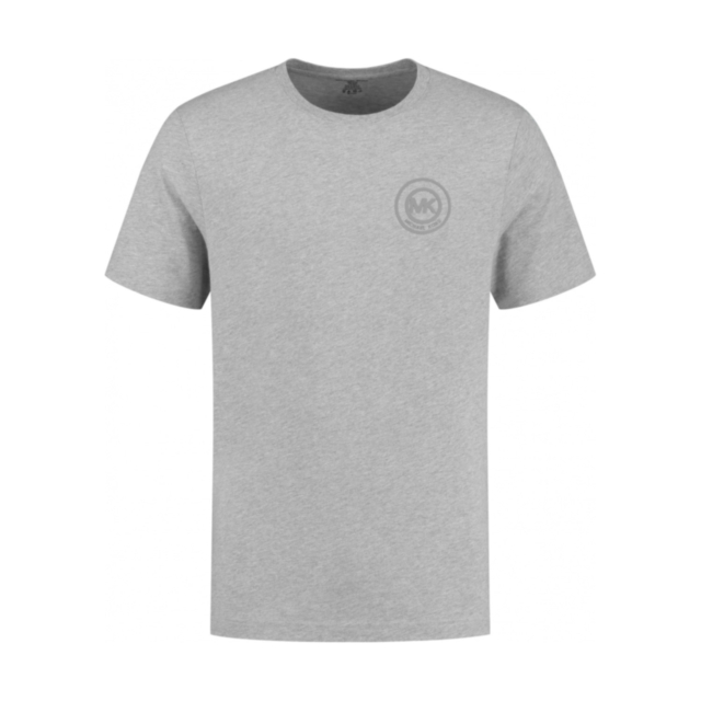 Michael Kors Peached Jersey Short Sleeve T-Shirt