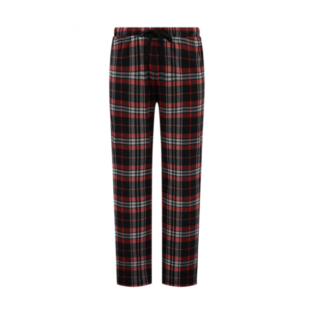 Michael Kors Holiday Drawsting Pyjama Bottoms