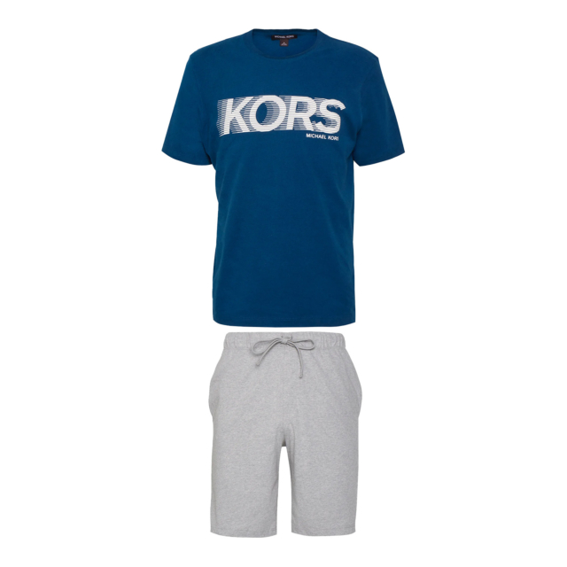 Michael Kors GIFT SET SS CREW + SHORT