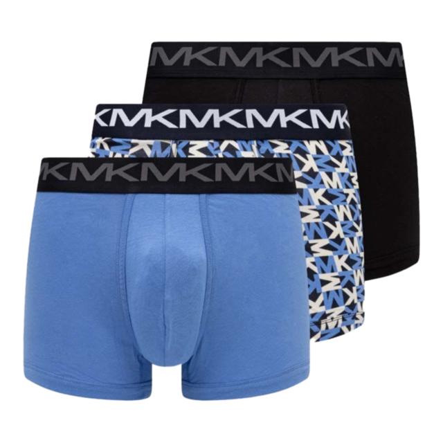 Michael Kors Fashion Truck 3 Pack