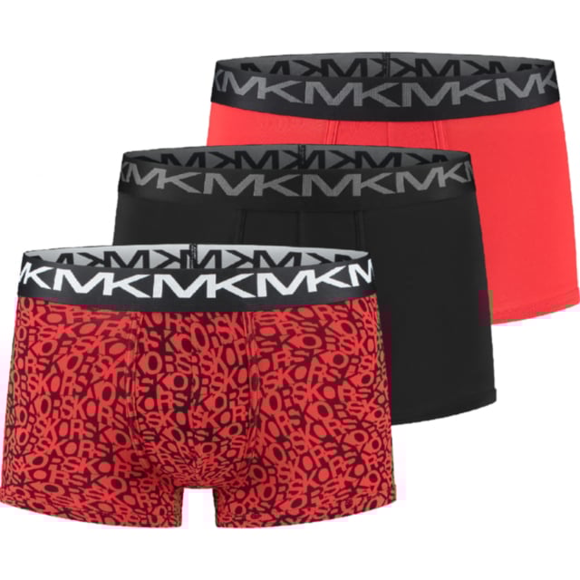 Michael Kors Fashion SF Truck 3 Pack