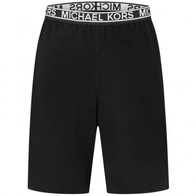 Michael Kors LOGO WB JERSEY SHORT