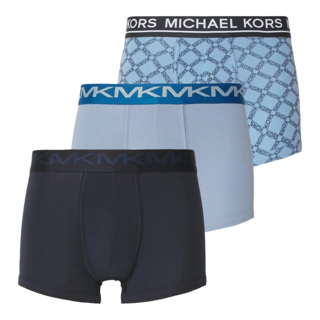 Michael Kors  FASHION TRUNK 3 PACK