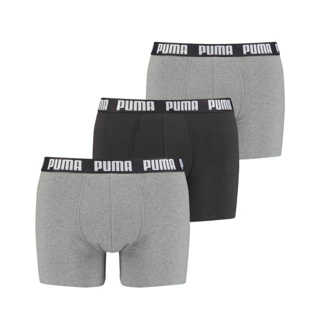 PUMA MEN EVERYDAY BOXER 3 Pack