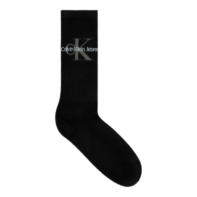 Calvin Klein MEN SOCK RIB 1 Pack