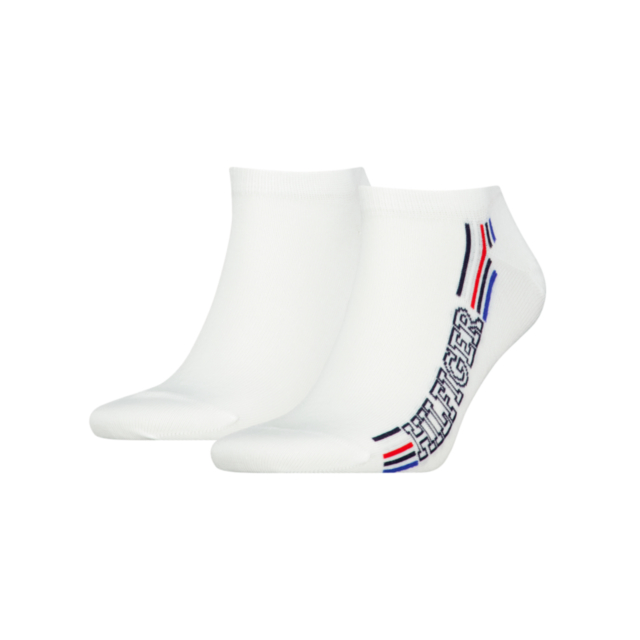 Tommy Hilfiger MEN SNEAKER HILFIGER 2 Pack