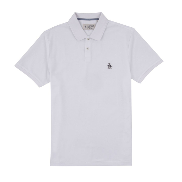 Original Penguin Core Pique Daddy Tencel Polo