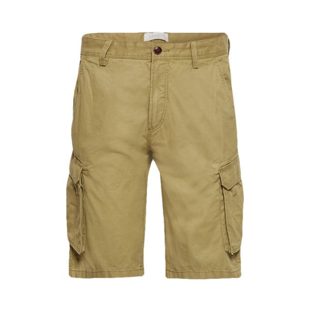 Esprit Classic Woven Cargo Shorts