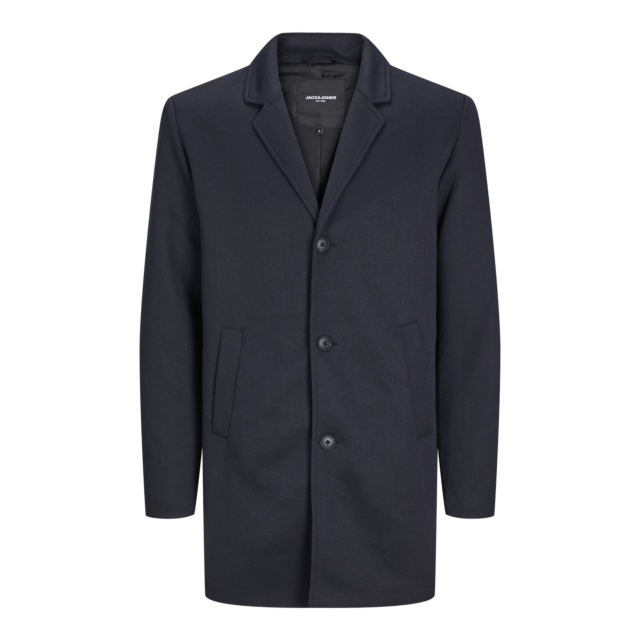 Jack & Jones Formal Chuck Coat Windproof Jacket