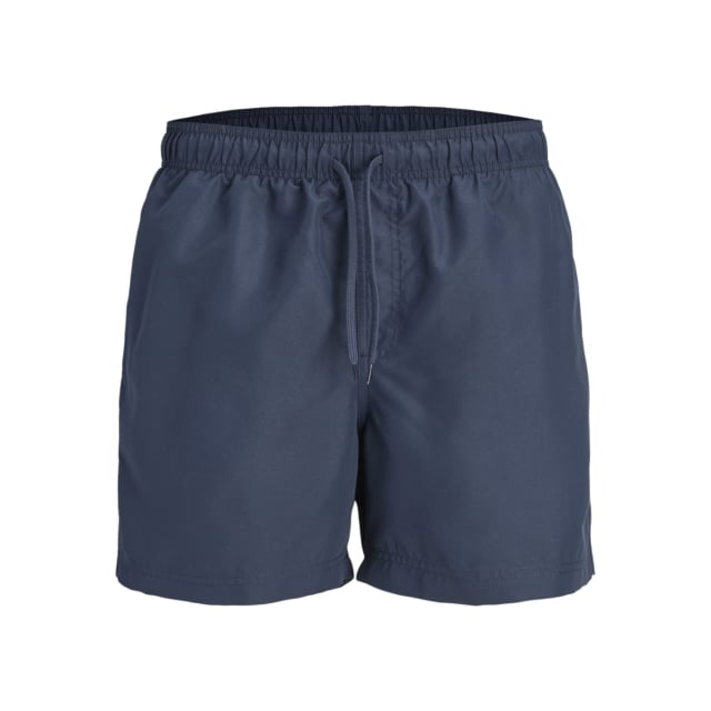 Jack & Jones Jpstmaui Island Solid Asos Swim Shorts