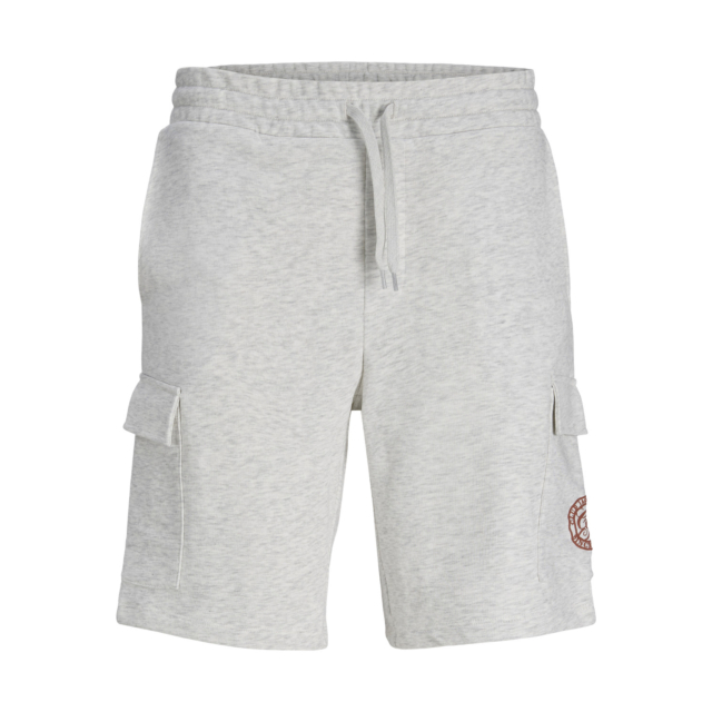 Jack & Jones Jpstgordon Alliance Sweat Shorts Mid