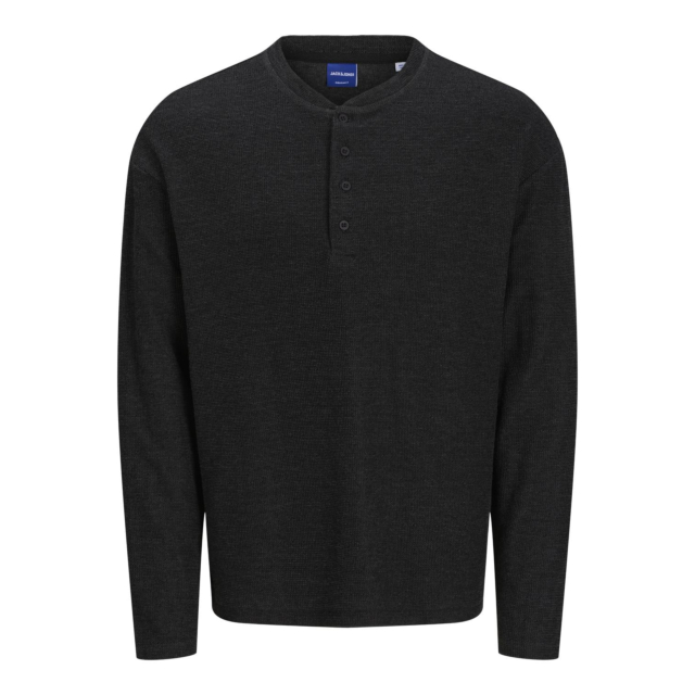 CX000PSHA-Black Melange-Small1