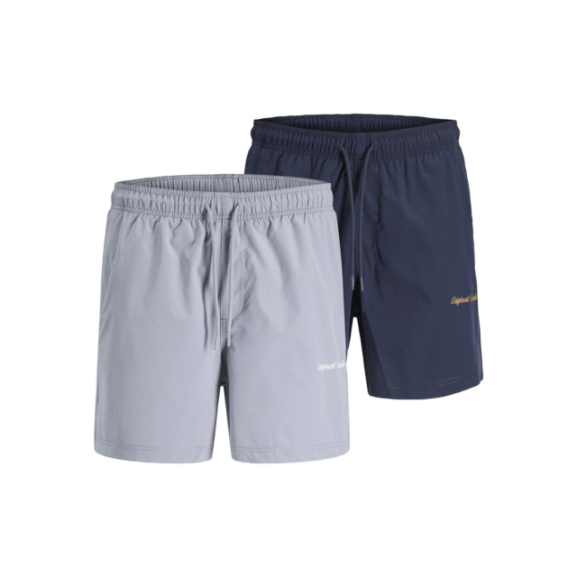 Jack & Jones Jpstmaui Norrebro Swim Shorts Reg Mp