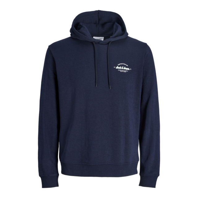 Jack & Jones Jjbrandon Sweat Hood