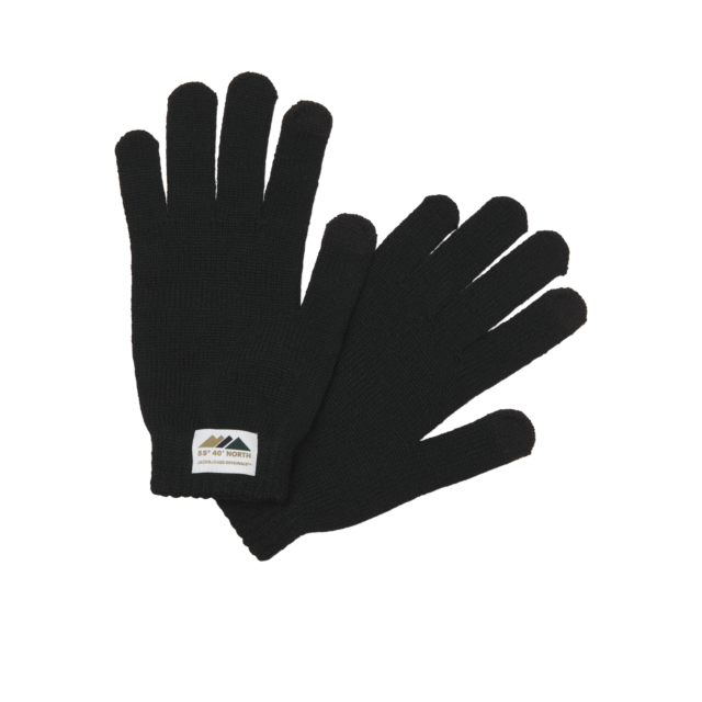 Jack & Jones Chill Knitted Gloves