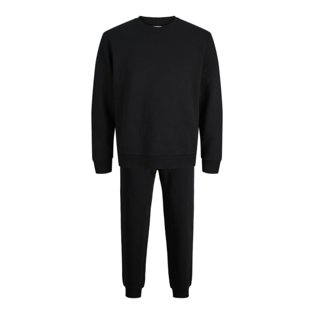 Jack & Jones Jjebradley Sweat Crew Set Multi Pack