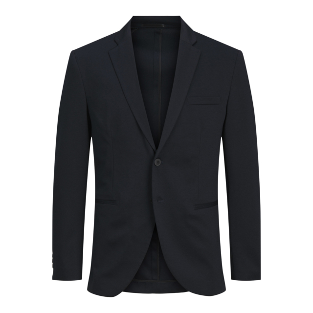 Jack & Jones Jjejaxon Jersey Blazer Noos Jnr